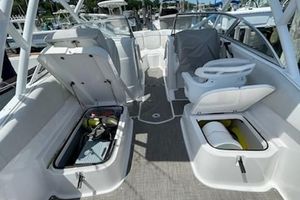 Photo 3320376 for 2020 Sea Fox 226 Traveler  