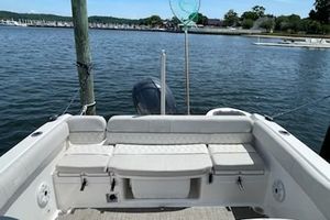 Photo 3320425 for 2020 Sea Fox 226 Traveler  