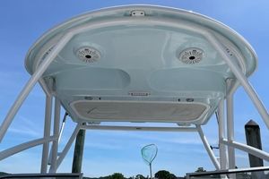 Photo 3320434 for 2020 Sea Fox 226 Traveler  