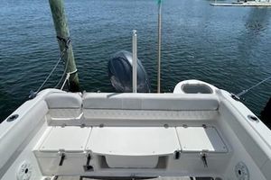 Photo 3320424 for 2020 Sea Fox 226 Traveler  