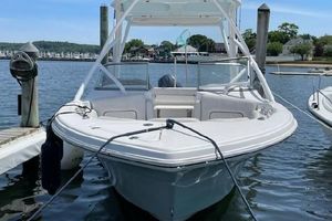 Photo 3320363 for 2020 Sea Fox 226 Traveler  