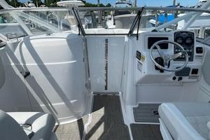 Photo 3320430 for 2020 Sea Fox 226 Traveler  