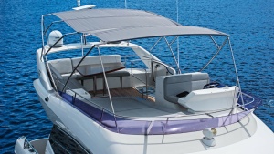 YACHTWAVE 50ft Prestige Yacht For Sale