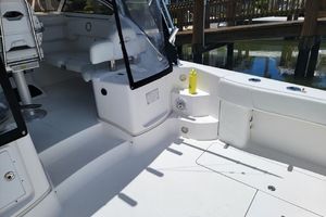 Photo 3324267 for 2007 Fountain 33 Sportfish Cruiser  