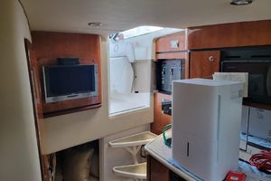 Photo 3324255 for 2007 Fountain 33 Sportfish Cruiser  