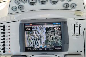 Photo 3324242 for 2007 Fountain 33 Sportfish Cruiser  