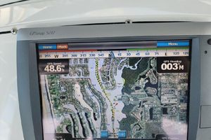 Photo 3324247 for 2007 Fountain 33 Sportfish Cruiser  