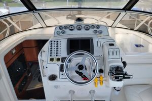 Photo 3324248 for 2007 Fountain 33 Sportfish Cruiser  