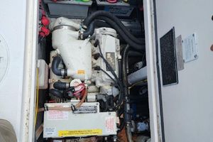 Photo 3324272 for 2007 Fountain 33 Sportfish Cruiser  