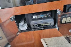 Photo 3324257 for 2007 Fountain 33 Sportfish Cruiser  