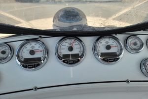 Photo 3324243 for 2007 Fountain 33 Sportfish Cruiser  