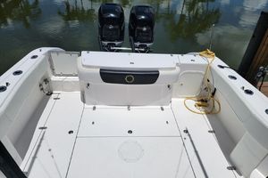 Photo 3324260 for 2007 Fountain 33 Sportfish Cruiser  