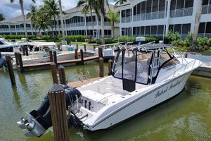 Photo 3324241 for 2007 Fountain 33 Sportfish Cruiser  