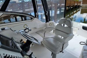 Photo 3324249 for 2007 Fountain 33 Sportfish Cruiser  