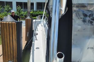 Photo 3324263 for 2007 Fountain 33 Sportfish Cruiser  