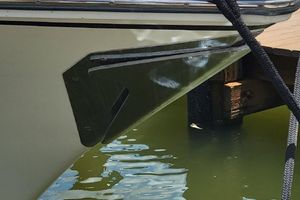 Photo 3324250 for 2007 Fountain 33 Sportfish Cruiser  