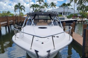 Photo 3324239 for 2007 Fountain 33 Sportfish Cruiser  