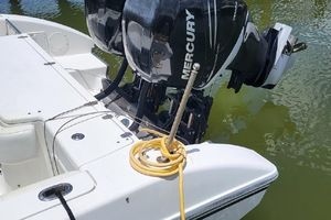 Photo 3324251 for 2007 Fountain 33 Sportfish Cruiser  