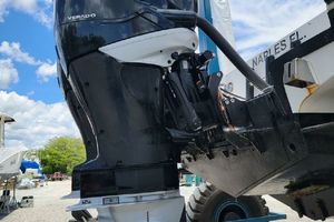 Photo 3324246 for 2007 Fountain 33 Sportfish Cruiser  