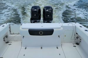 Photo 3324268 for 2007 Fountain 33 Sportfish Cruiser  