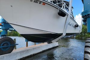 Photo 3324274 for 2007 Fountain 33 Sportfish Cruiser  