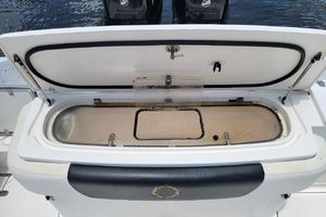 Photo 3324269 for 2007 Fountain 33 Sportfish Cruiser  