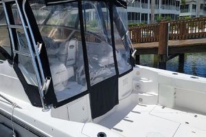 Photo 3324252 for 2007 Fountain 33 Sportfish Cruiser  