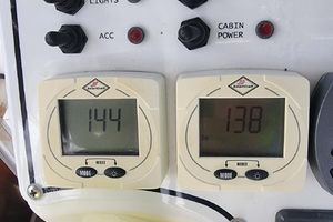 Photo 3324244 for 2007 Fountain 33 Sportfish Cruiser  