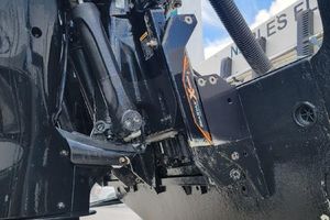 Photo 3324276 for 2007 Fountain 33 Sportfish Cruiser  