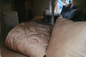 Photo 3324258 for 2007 Fountain 33 Sportfish Cruiser  