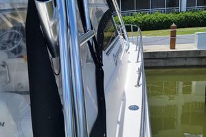 Photo 3324262 for 2007 Fountain 33 Sportfish Cruiser  