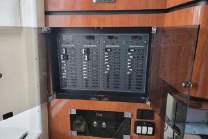 Photo 3324256 for 2007 Fountain 33 Sportfish Cruiser  