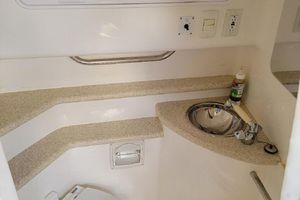 Photo 3324254 for 2007 Fountain 33 Sportfish Cruiser  