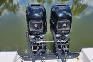 Photo 3324245 for 2007 Fountain 33 Sportfish Cruiser  