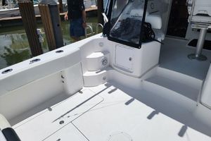 Photo 3324266 for 2007 Fountain 33 Sportfish Cruiser  