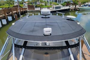 Photo 3324265 for 2007 Fountain 33 Sportfish Cruiser  