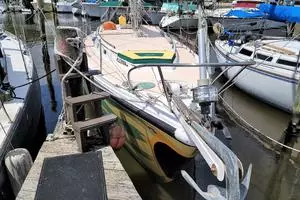 1975 Coronado 45 thumbnail 4