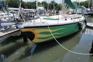1975 Coronado 45 thumbnail 1