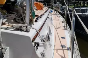 1975 Coronado 45 thumbnail 6