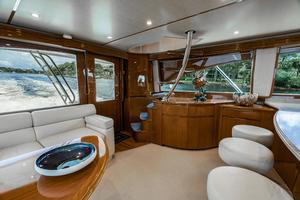 SUNSHINE 66ft Viking Yacht For Sale