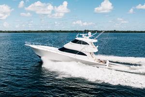 SUNSHINE 66ft Viking Yacht For Sale