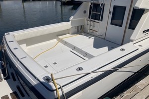 Shared Pleasure II 29ft Phoenix Yacht For Sale