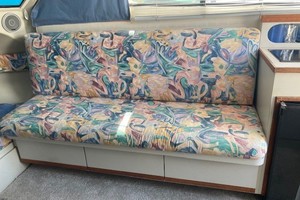 Shared Pleasure II 29ft Phoenix Yacht For Sale