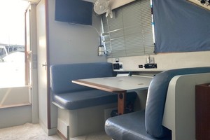 Shared Pleasure II 29ft Phoenix Yacht For Sale