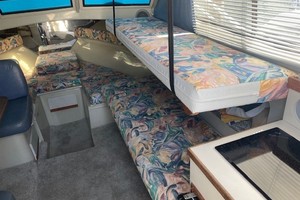 Shared Pleasure II 29ft Phoenix Yacht For Sale