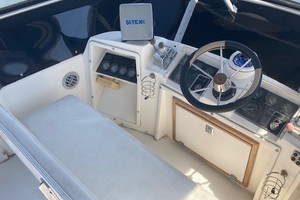 Shared Pleasure II 29ft Phoenix Yacht For Sale