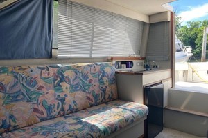 Shared Pleasure II 29ft Phoenix Yacht For Sale