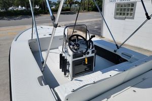 Photo 3328177 for 2000 Action Craft 1720 FLY FISHER  