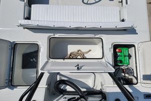 Photo 3328183 for 2000 Action Craft 1720 FLY FISHER  