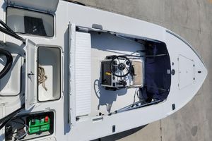 Photo 3328184 for 2000 Action Craft 1720 FLY FISHER  